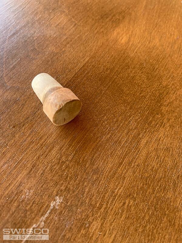 Parts for Thomasville Huntley chest