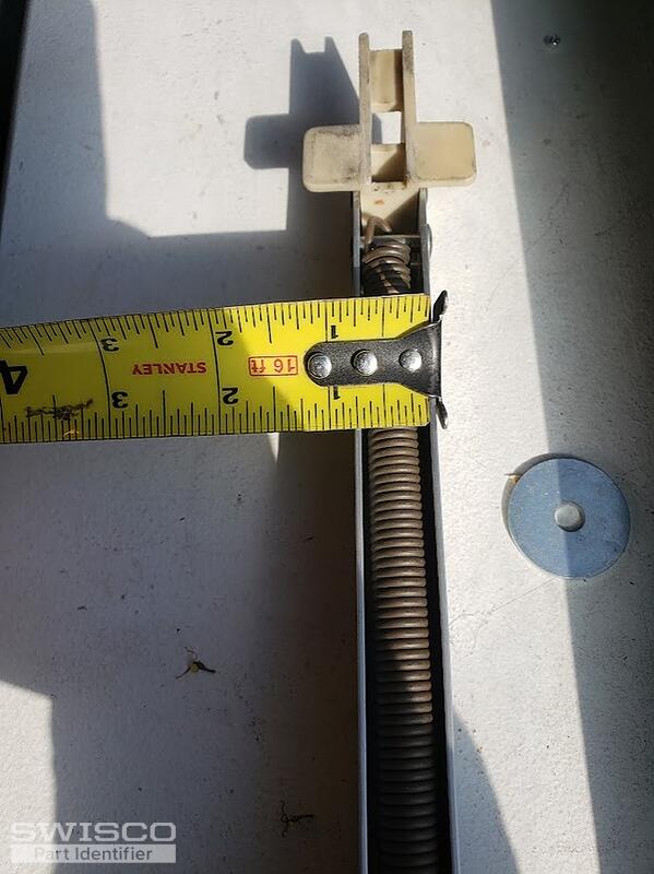 winged top balance fitting