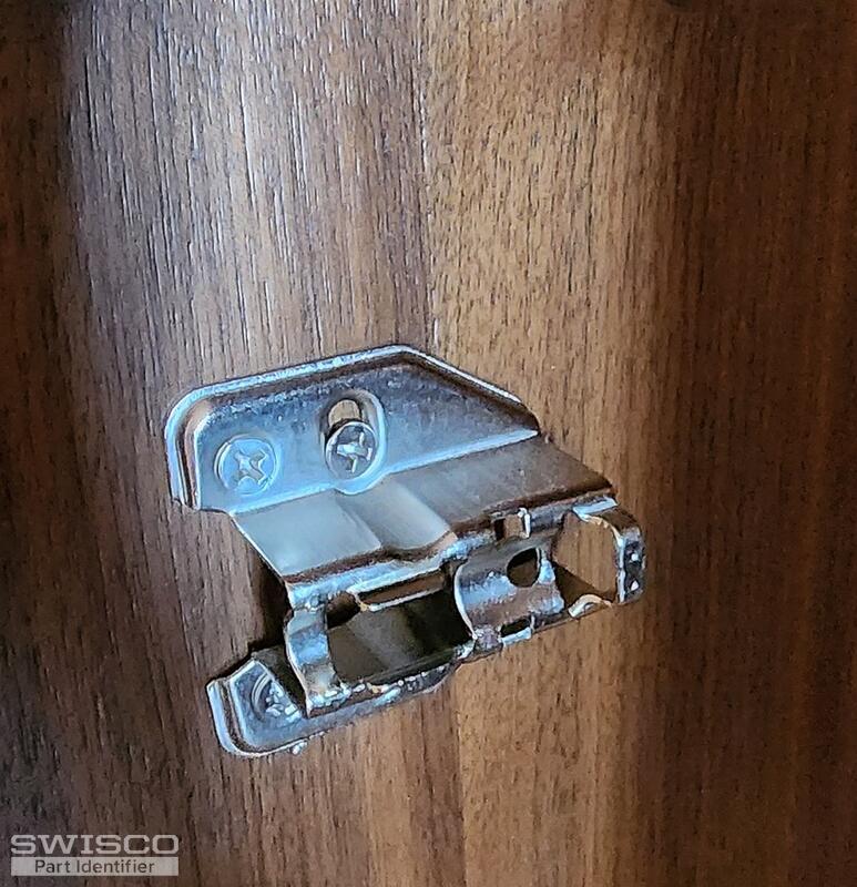 Hinge Plate