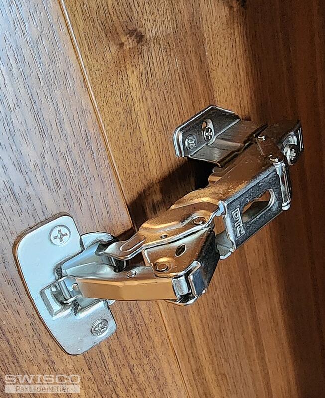 DTC Cabinet Hinge