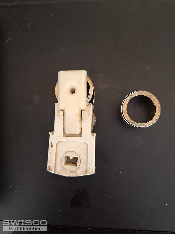 Coil Balance Assembly