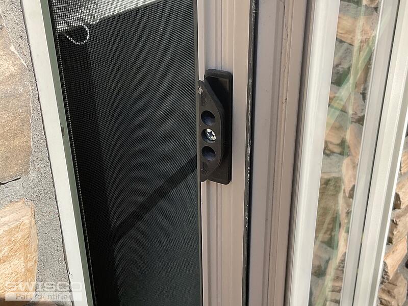 Multi point window keeper