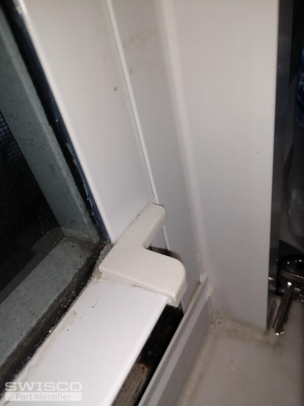 sash lift caps