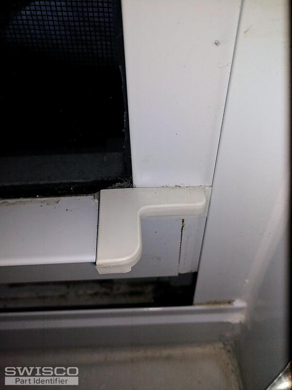 sash lift caps