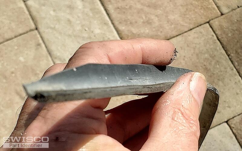 rubber seal