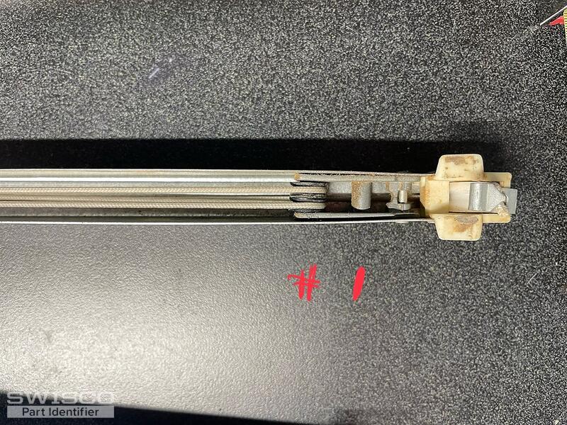 pulley cord clip