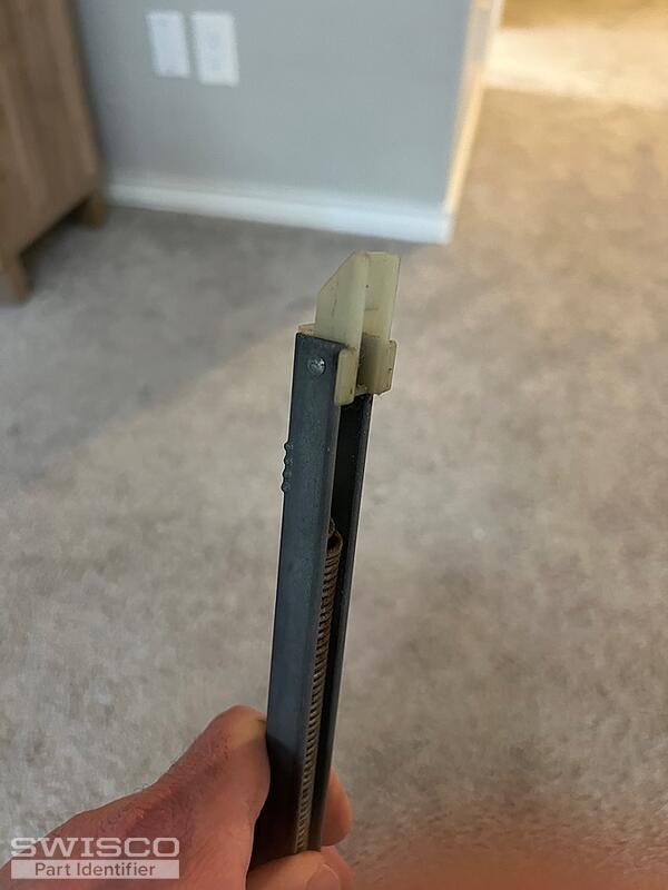 Top Attachment
