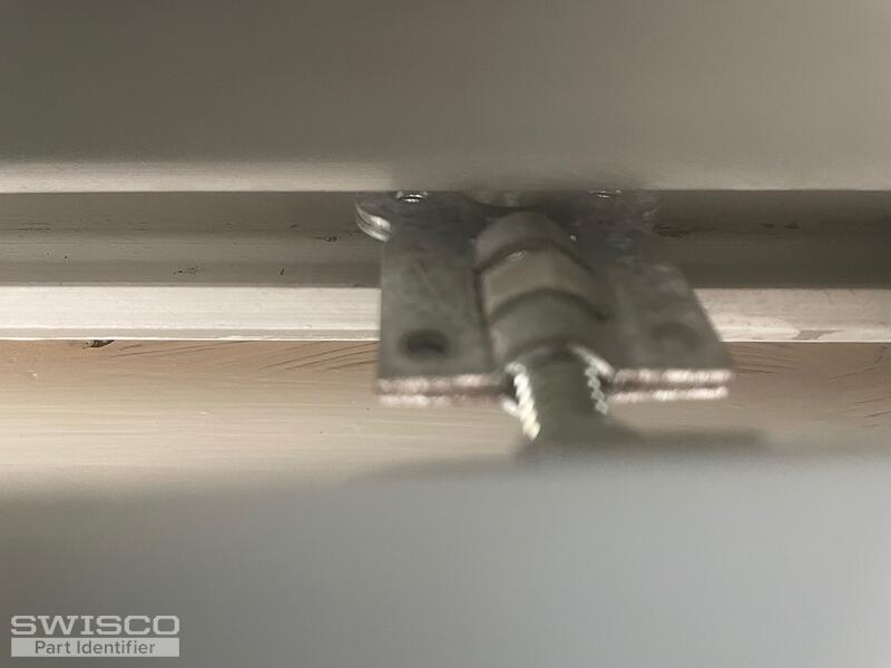 Pocket Roller Bracket