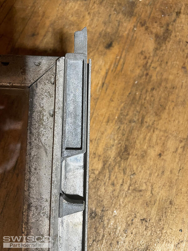 storm latch