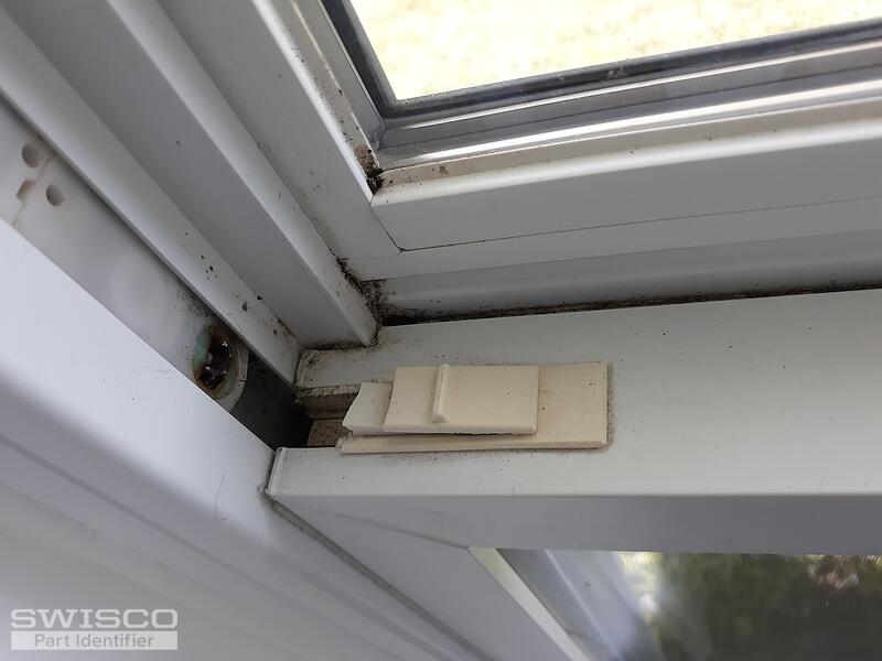 broken tilt latch