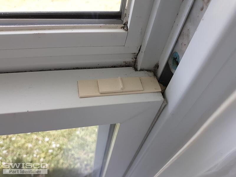 tilt latch