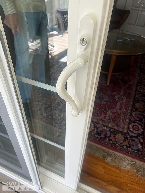 Patio Handle Set