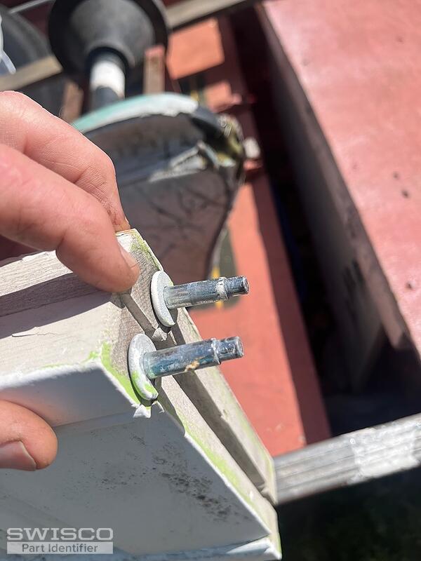 spring loaded pins