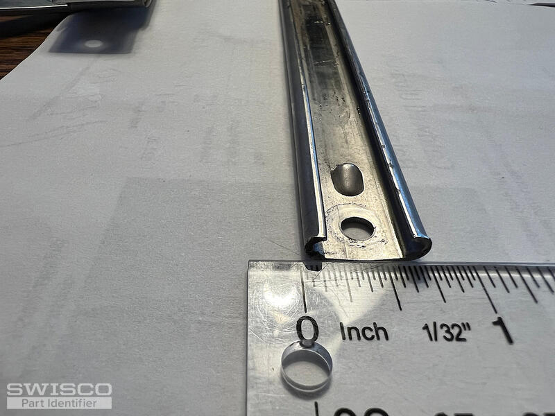 Sash Stop Device