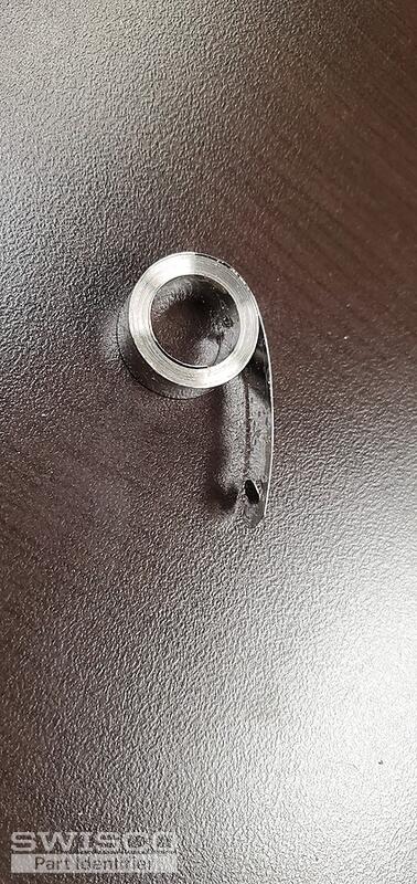 Balance Coil