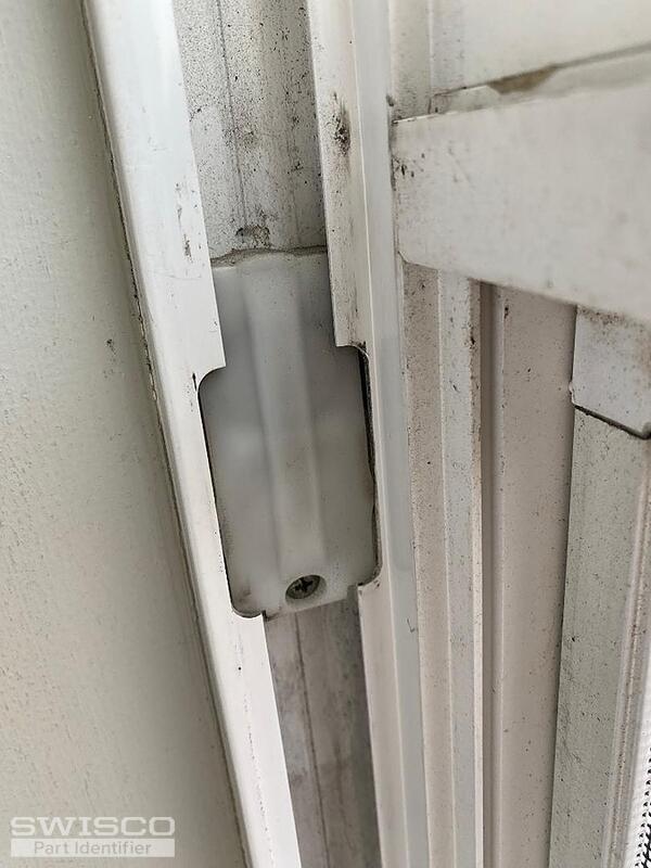 Window Coil Spring
