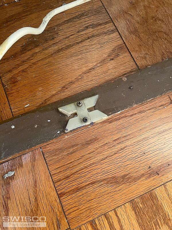 bifold floor guide