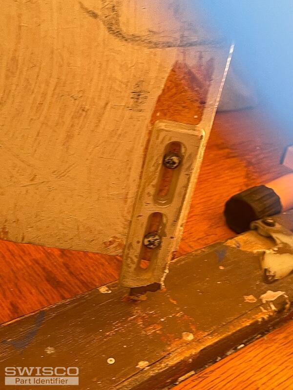guide stem bracket