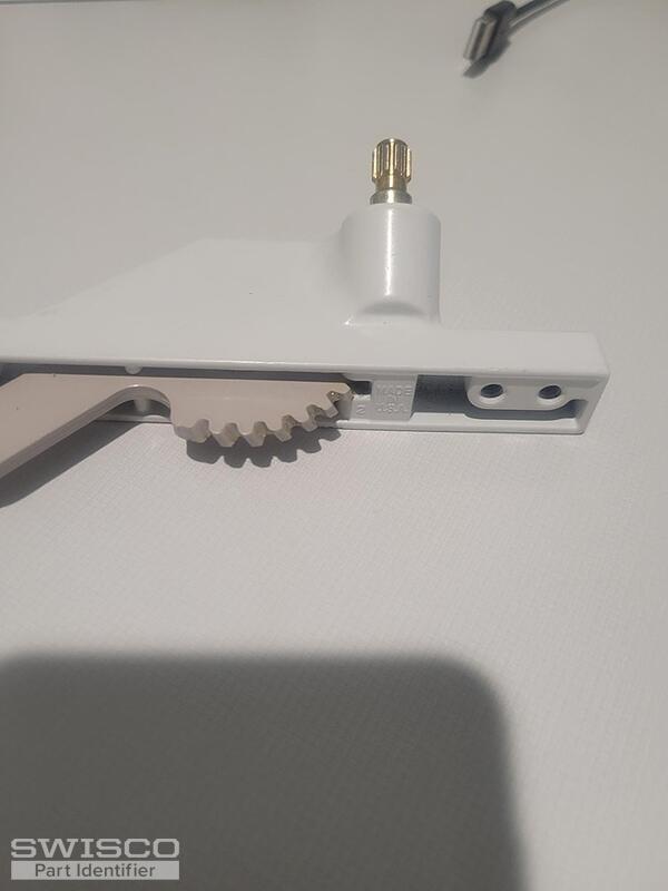 casement window operator 2
