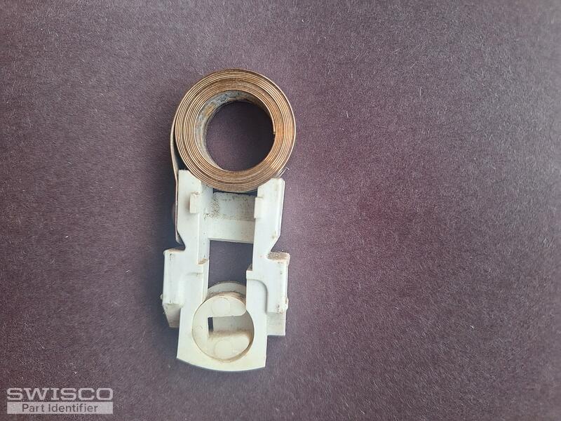LowerSashAssembly