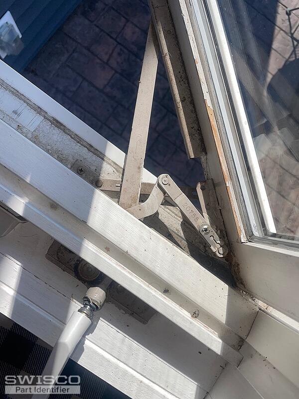 Casement Window Operator