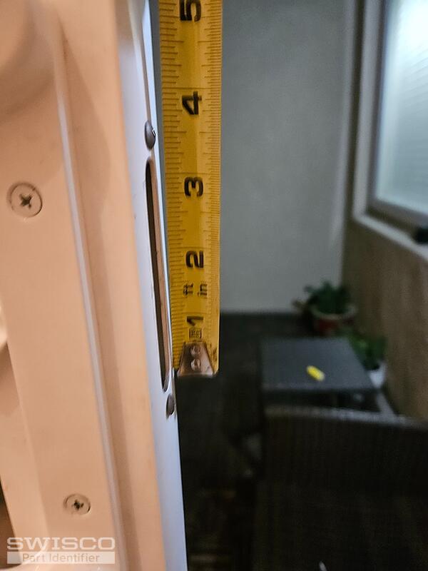 mortise lock