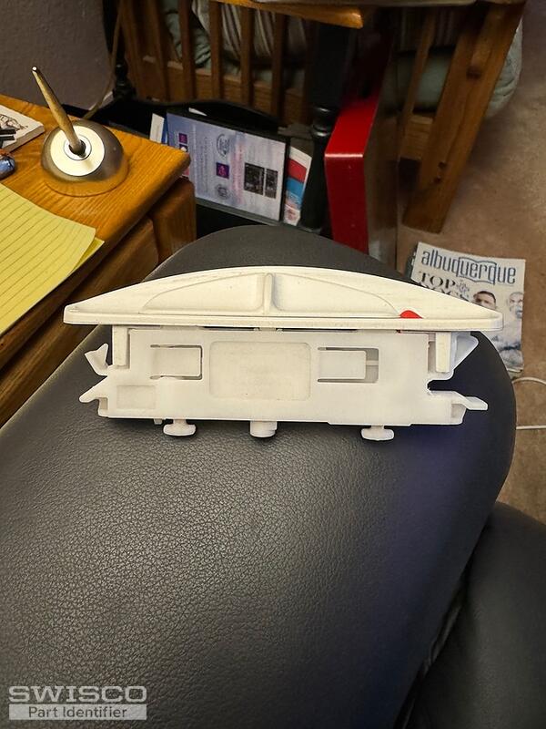 window lock
