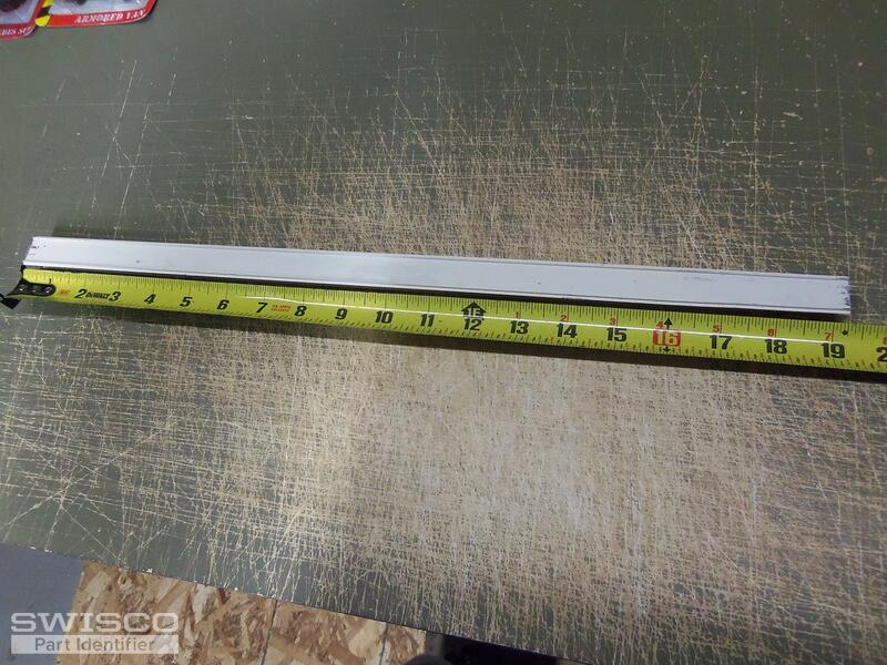 nuprime glazing bead