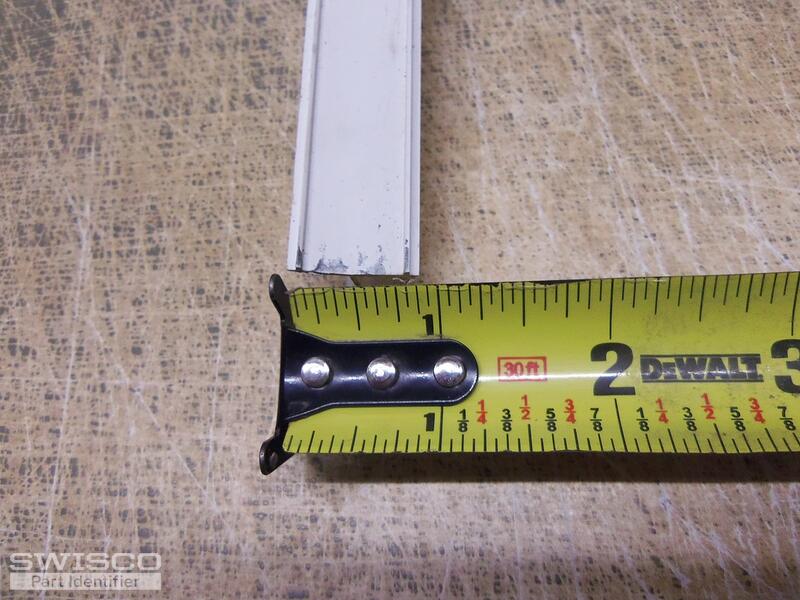 nuprime glazing bead
