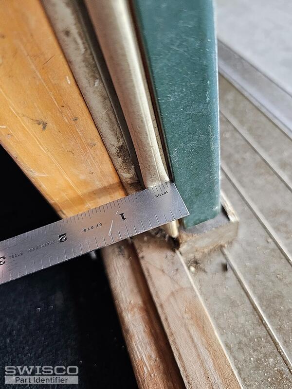 kerf bubble seal
