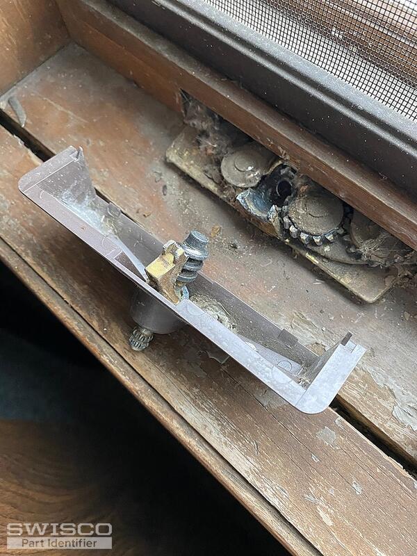 norco worm gear