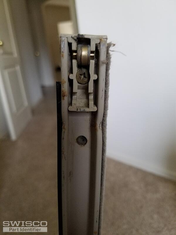 better bilt window roller