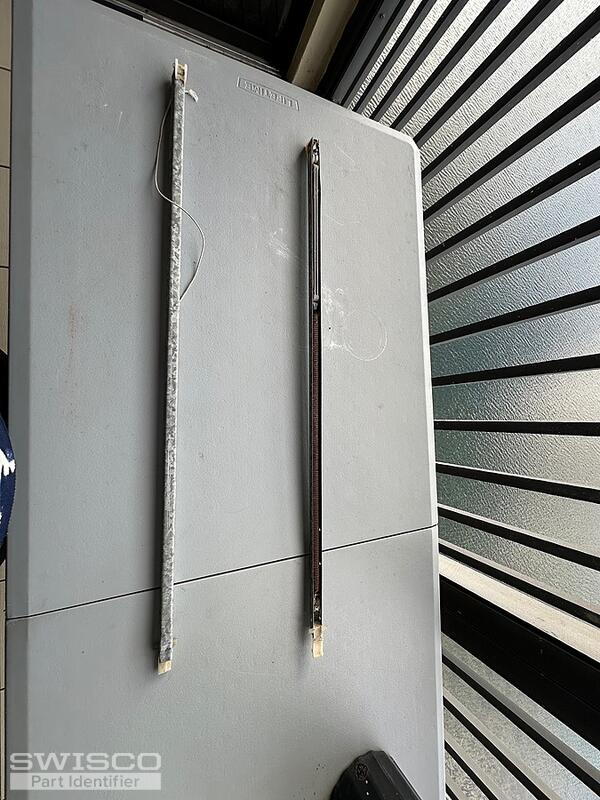 channel balance assembly
