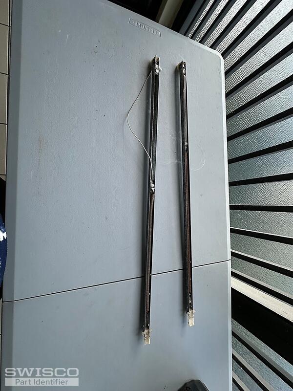 channel balance assembly