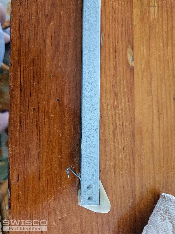 wingless bottom fitting