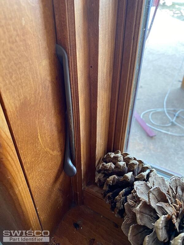 Bigham Window Latch