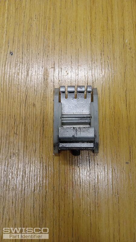 balance shoe assembly