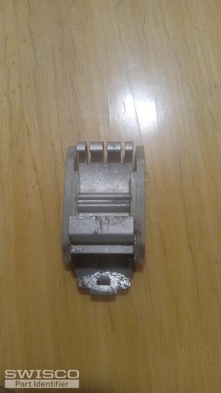 balance shoe assembly