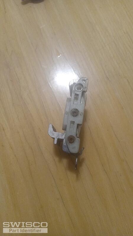 balance shoe assembly