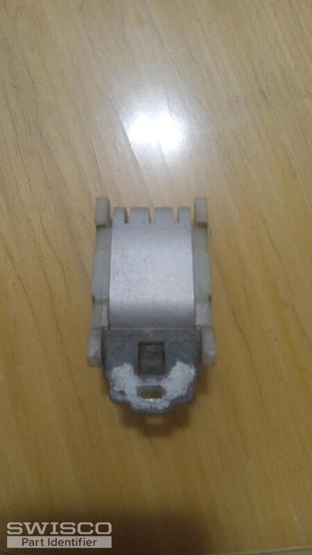 balance shoe assembly