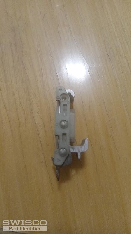 balance shoe assembly