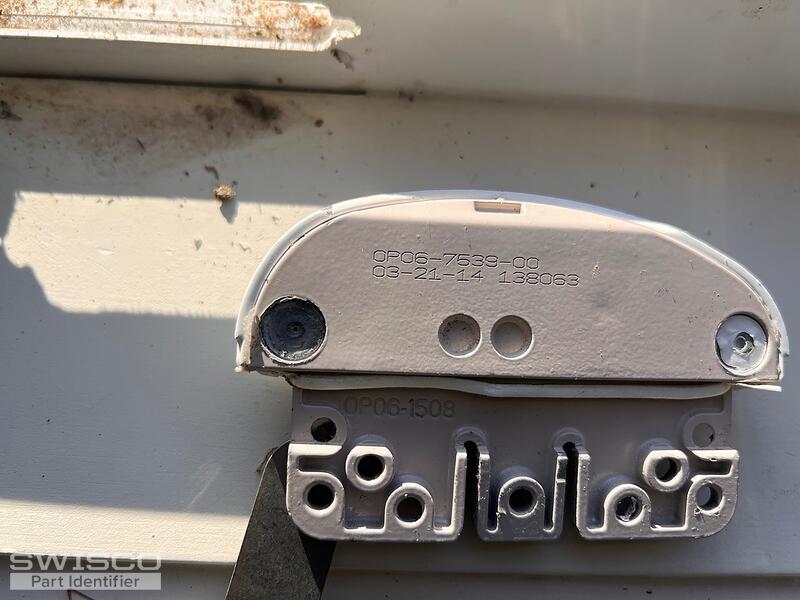 Roto Casement Operator