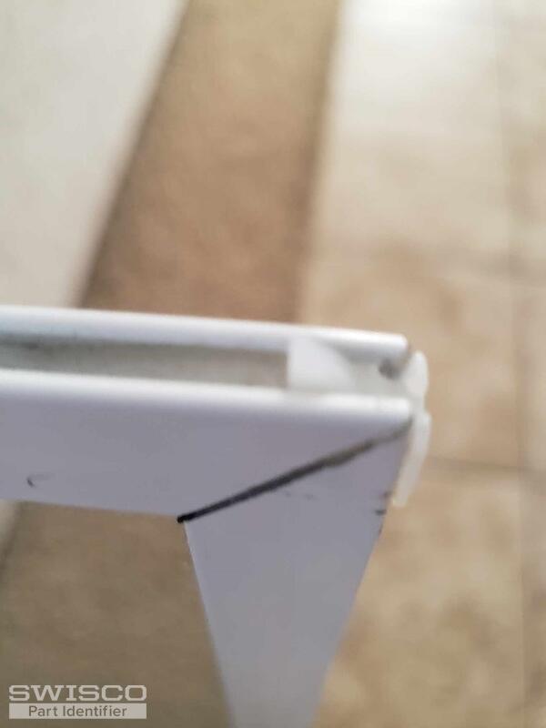 window corner pivot