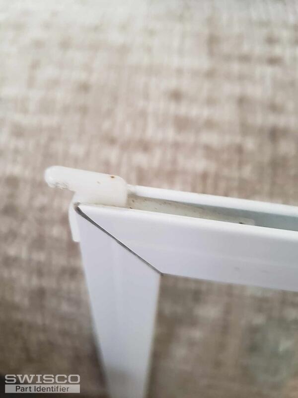 window corner pivot