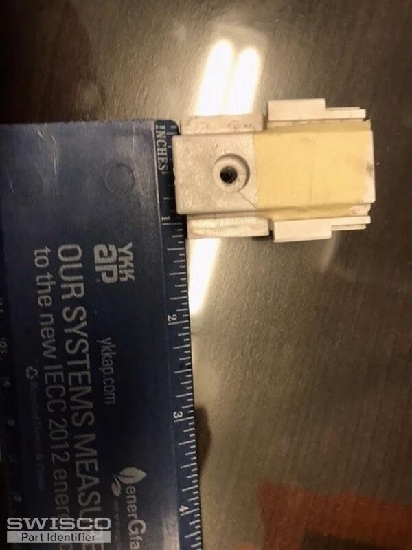 Pivot Housing
