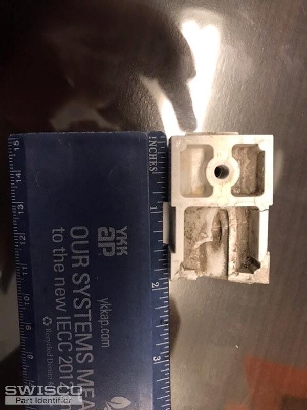 Pivot Bar Housing