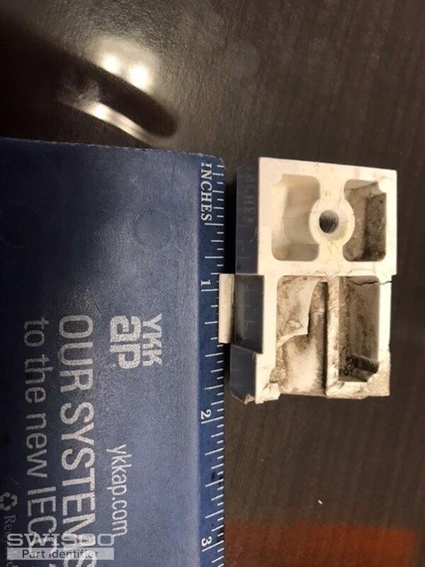 Amacor Pivot Housing