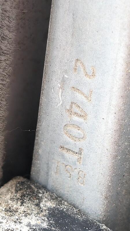 2740 BSI