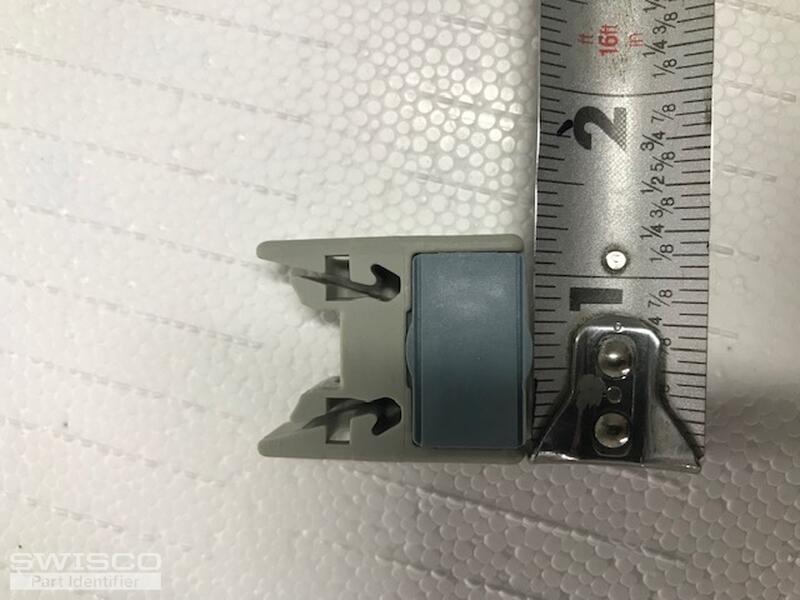 window parts