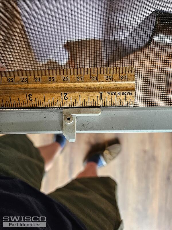 screen latch 2